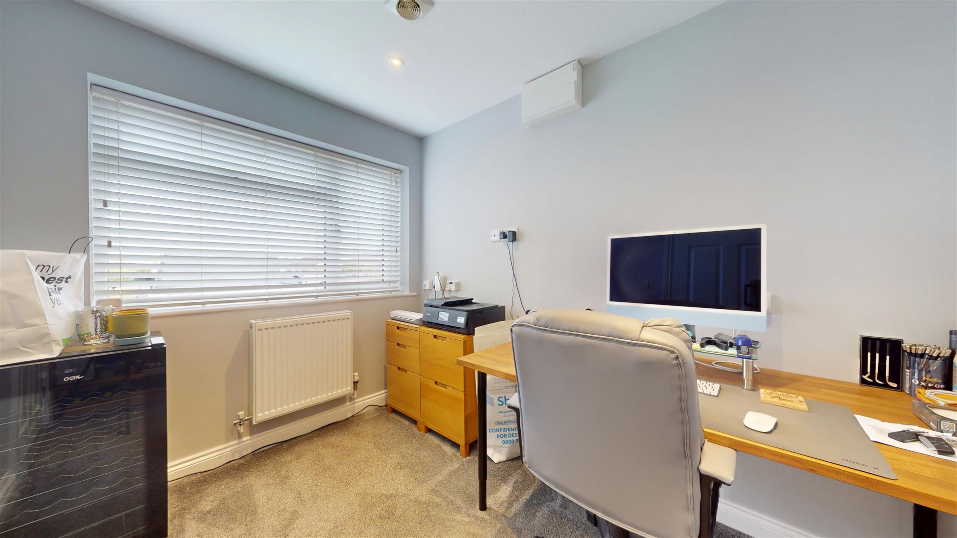 Watts Close, Hanslope, Milton Keynes